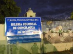 Iglesia de Conchagua